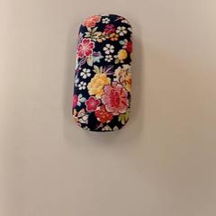 Puzdro na okuliare, ako bolo nahlásené Regio Antwerpen - Brussel pomocou iLost