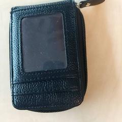 Portemonnee Balla, ha sido reportado por Blauwnet Zwolle con iLost