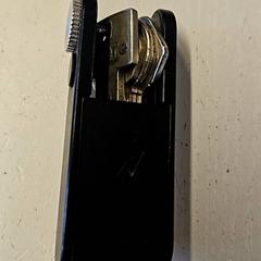 Sleutels, gemeldet von Lentekabinet über iLost