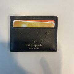 Wallet Dodds y a, as reported by Gemeente Amsterdam - Bureau Gevonden Voorwerpen using iLost