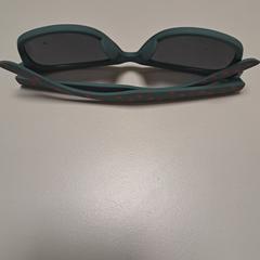 Zonnebril, som rapportert av Madurodam ved bruk av iLost