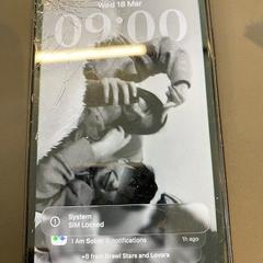 Teléfono móvil, ha sido reportado por Regio West-Vlaanderen con iLost