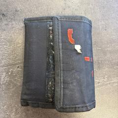 Brieftasche - Pepermans, gemeldet von Centraal magazijn über iLost