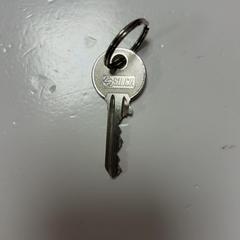 Clé, a été signalé par Koninklijk Theater Carré utilisant iLost