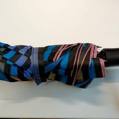 Ombrello, come riportato da Centraal magazijn utilizzando iLost