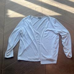 Weste wit, gemeldet von Hotel Apeldoorn über iLost