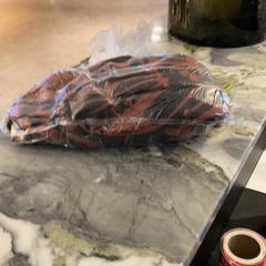 Szal, zgłoszono przez Van der Valk Hotel Heerlen przy użyciu iLost