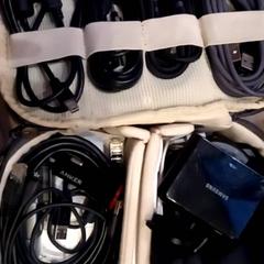 Adapter, zoals gemeld door Leonardo Royal Hotel Amsterdam met iLost