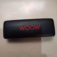 İLost kullanarak Bolognalaan 101 tarafından bildirildiği gibi Gözlük kılıfı