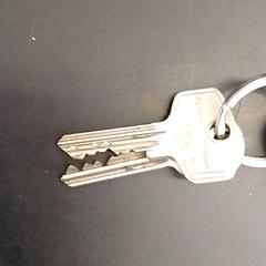 Claus, segons ha informat Centraal magazijn mitjançant iLost