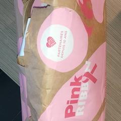 バッグ - Draagtas がiLostで Regio Antwerpen - Brussel によって報告されました