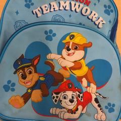 Rugtasje, zoals gemeld door RET met iLost