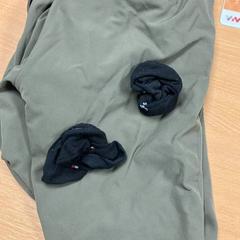 Pants, as reported by Sheraton Brussels Airport Hotel using iLost