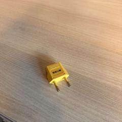 Wereldstekker, rapporterat av Hotel Apeldoorn med iLost