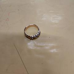 Prsten, jak nahlášeno IKEA Lille pomocí iLost