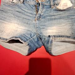 Shorts, as reported by Fjord Line – MS Stavangerfjord / Bergensfjord using iLost