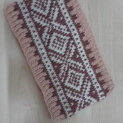 Stirnband Hjemmestrikket, gemeldet von IKEA Leangen über iLost