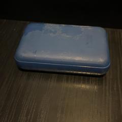 Powerbank powerbag, rapporterat av Van der Valk Hotel Utrecht med iLost