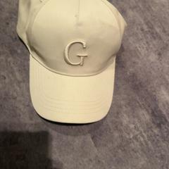 Baseballcapen, som rapportert av Van der Valk Hotel Haarlem ved bruk av iLost