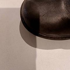 Chaussure, a été signalé par De Efteling utilisant iLost