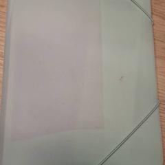 Bolso de embrague, ha sido reportado por IKEA Montpellier con iLost