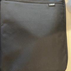 Bolsa de ordenador portátil, ha sido reportado por HTM con iLost