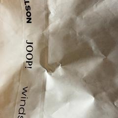 Purchase strellson joop! windsor joop, a été signalé par Designer Outlet Roermond utilisant iLost