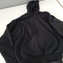 Jacket Adidas, as reported by Wilmering Brinkum using iLost