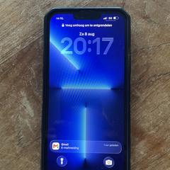 iPhone، كما تم الإبلاغ عنه عبر iLost