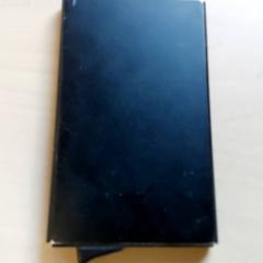 카드 소지자 - AHMADI, iLost를 사용하여 Regio Antwerpen - Brussel에 보고됨