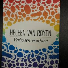 كتاب Verboden vruchten، كما تم الإبلاغ عنه بواسطة Arriva Vechtdallijnen عبر iLost
