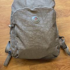 Batoh, jak nahlášeno GVB pomocí iLost