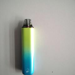 Vape, a été signalé par Twisto utilisant iLost