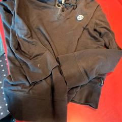 Sweater med hette, as reported by Fjord Line – MS Stavangerfjord / Bergensfjord using iLost