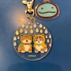 Llavero, ha sido reportado por IKEA福岡新宮 con iLost