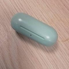 Earbud holder, as reported by Qbuzz Fryslân using iLost
