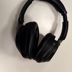 Hodetelefoner, som rapportert av Vrije Universiteit Amsterdam ved bruk av iLost