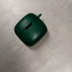 Aurikularretarako kaxa Groen, gisa salatu by Arriva Friesland / Groningen iLost erabiliz