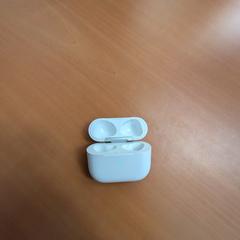 Airpods (pro) case がiLostに報告されました