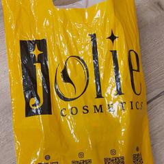 Bag, as reported by Regio Antwerpen - Brussel using iLost