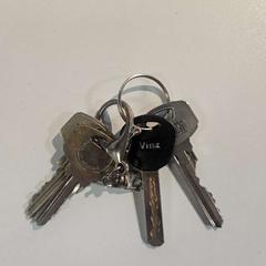 Clauer, segons ha informat AFAS Live mitjançant iLost