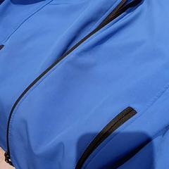 Jacket, as reported by De Efteling using iLost
