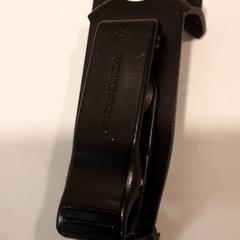 Clipje, a été signalé par Qbuzz DMG utilisant iLost