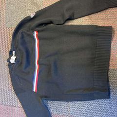 Camisola, como reportado por Amsterdam ID Aparthotel utilizando o iLost