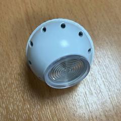 Llum led, segons ha informat Sheraton Brussels Airport Hotel mitjançant iLost