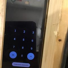 Mobilní telefon, jak nahlášeno U-OV Utrecht pomocí iLost