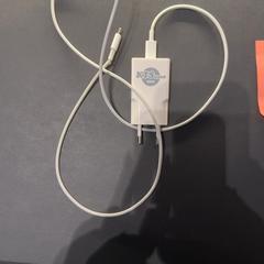 Adapter, som rapportert av Van der Valk Hotel Houten ved bruk av iLost