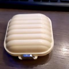 Bak, zoals gemeld door Leonardo Royal Hotel Amsterdam met iLost