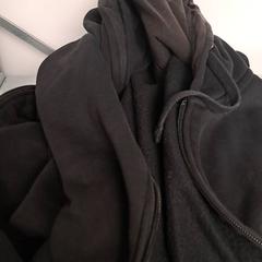 Sweater, as reported by Keolis Lund using iLost