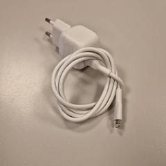 Telefoon oplader belkin, segundo informou Vrije Universiteit Amsterdam usando iLost
